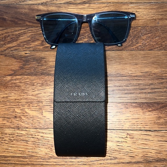 Mens prada sunglasses - Picture 5 of 5